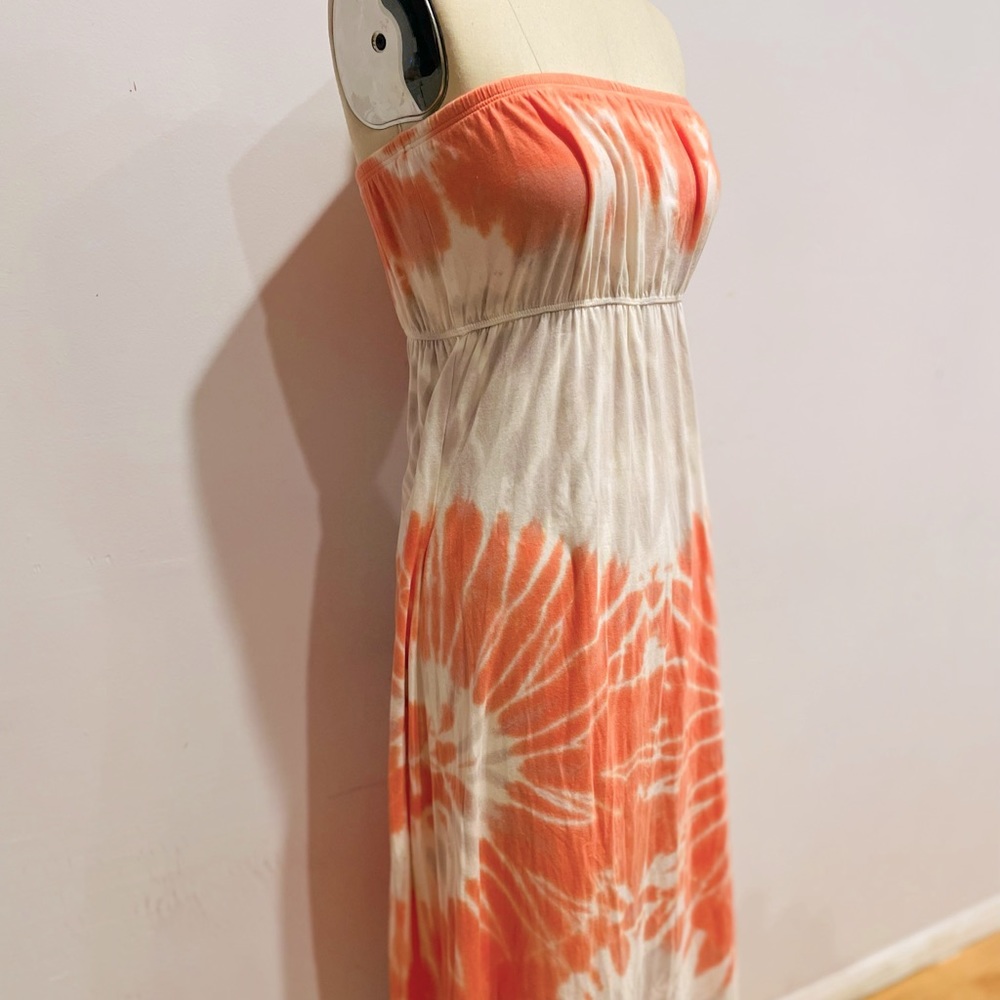 Hard tail Strapless